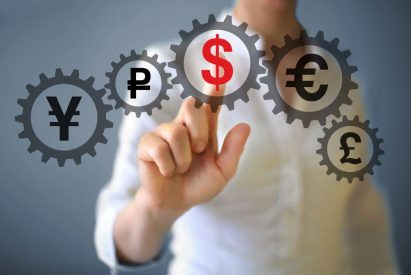IAS 21 Functional Currency