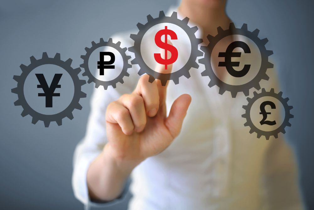 028 how to determine the functional currency when a company deals with more currencies
