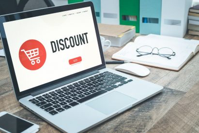 IFRS settlement discount