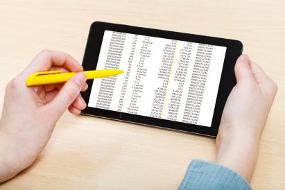 Top Excel formulas