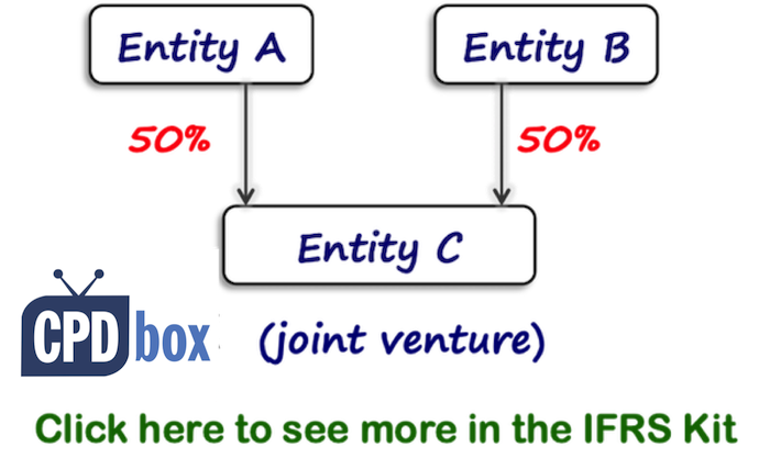 IAS 24 Example 3