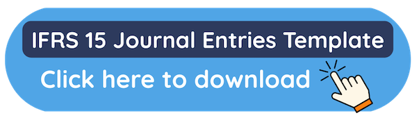 Download IFRS 15 Journal Entries Template