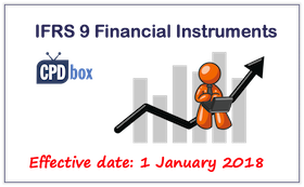 IFRS 9 Effective Date