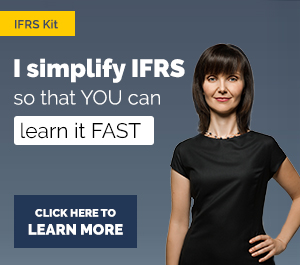 IFRS Kit