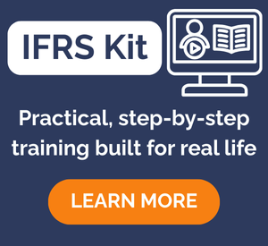 IFRS Kit