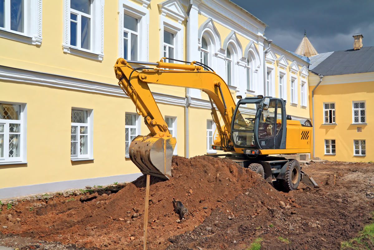 When to start depreciation? CPDbox Making IFRS Easy