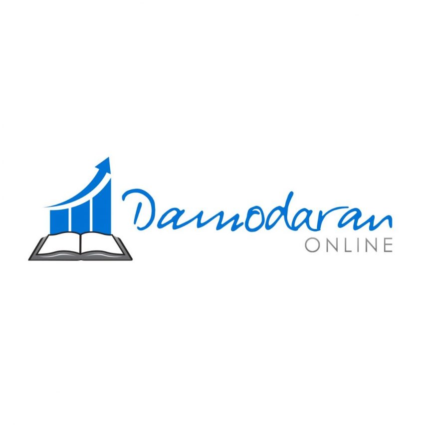 damodaranweb