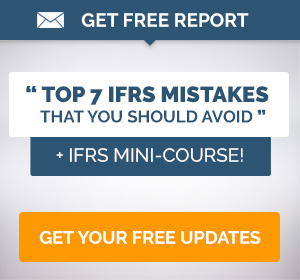 Free IFRS Report