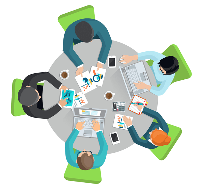 my-helpline-teamwork
